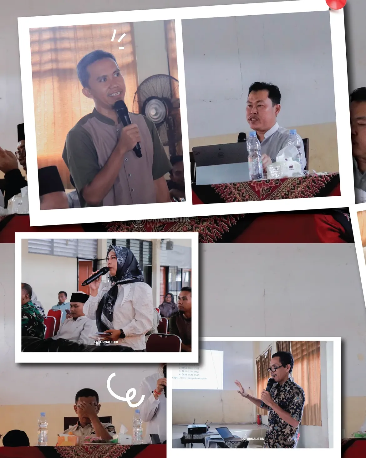 SMKN 1 Kabupaten Tangerang Gelar Sosialisasi Sistem Penerimaan Murid Baru (SPMB) 2026